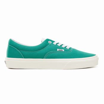 Férfi Vans Retro Sport Era Tornacipő VA6348019 Zöld